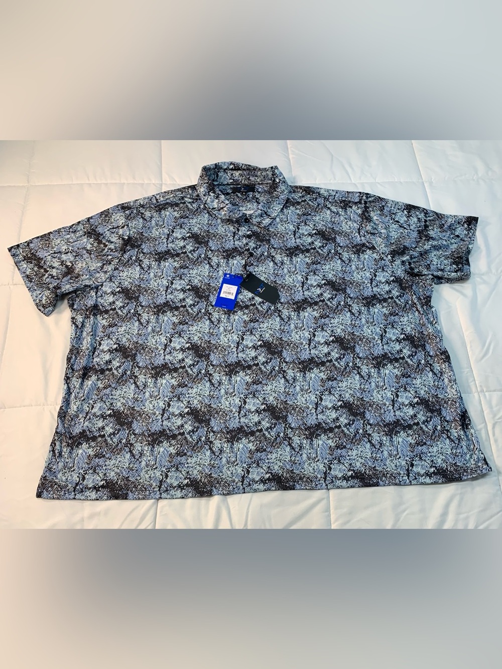 New nortek t-shirt size 6X